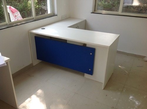 Office L Shape Tables